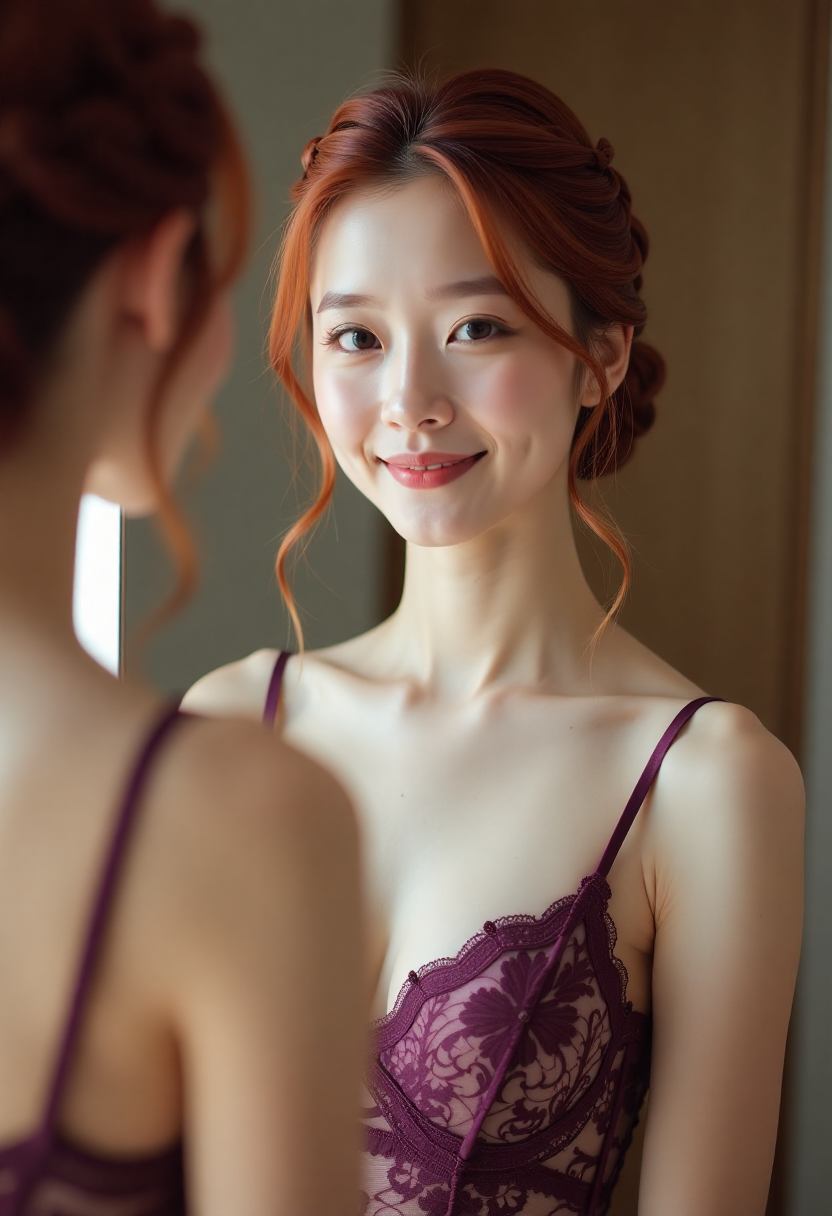陈道明