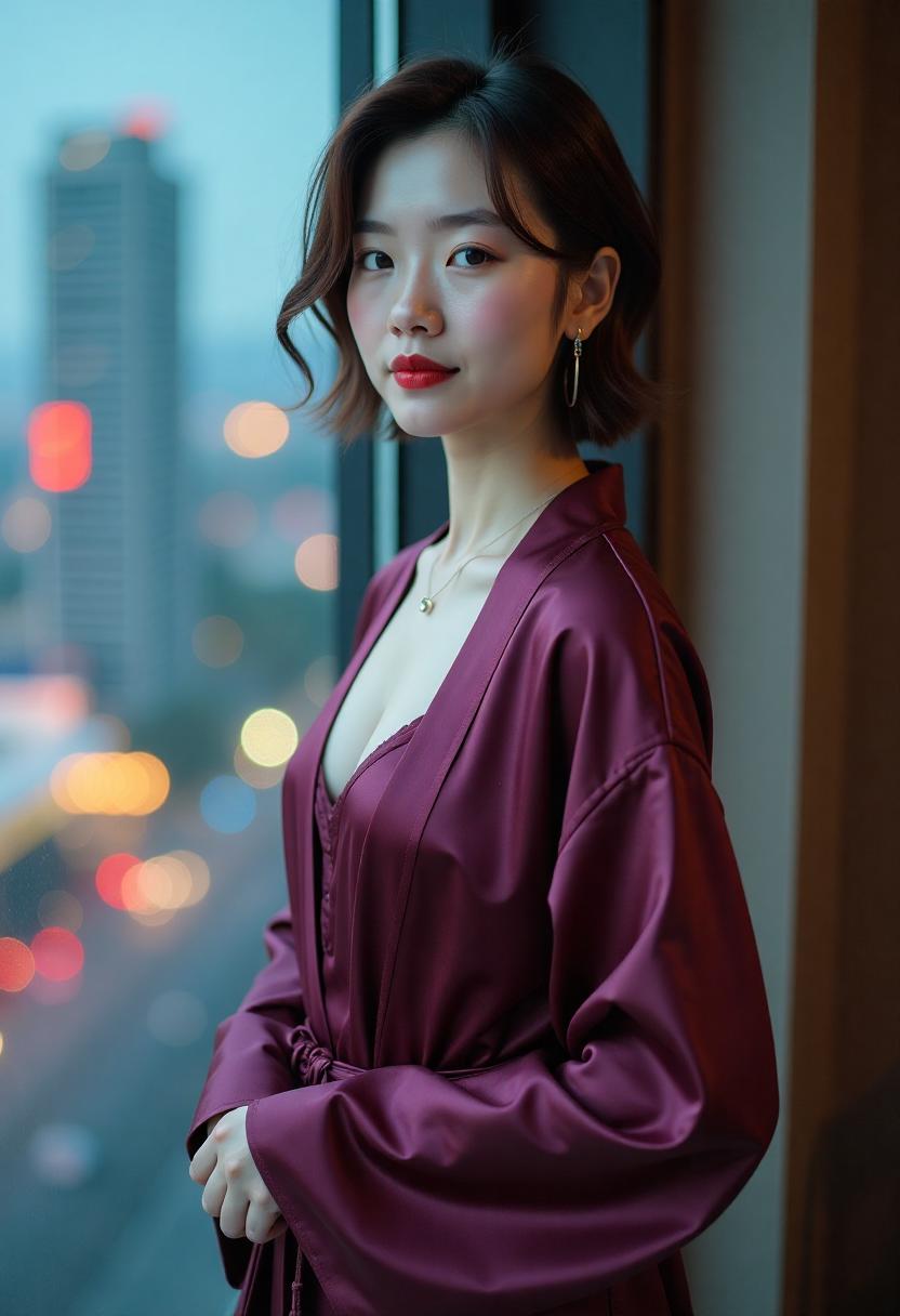 剧照