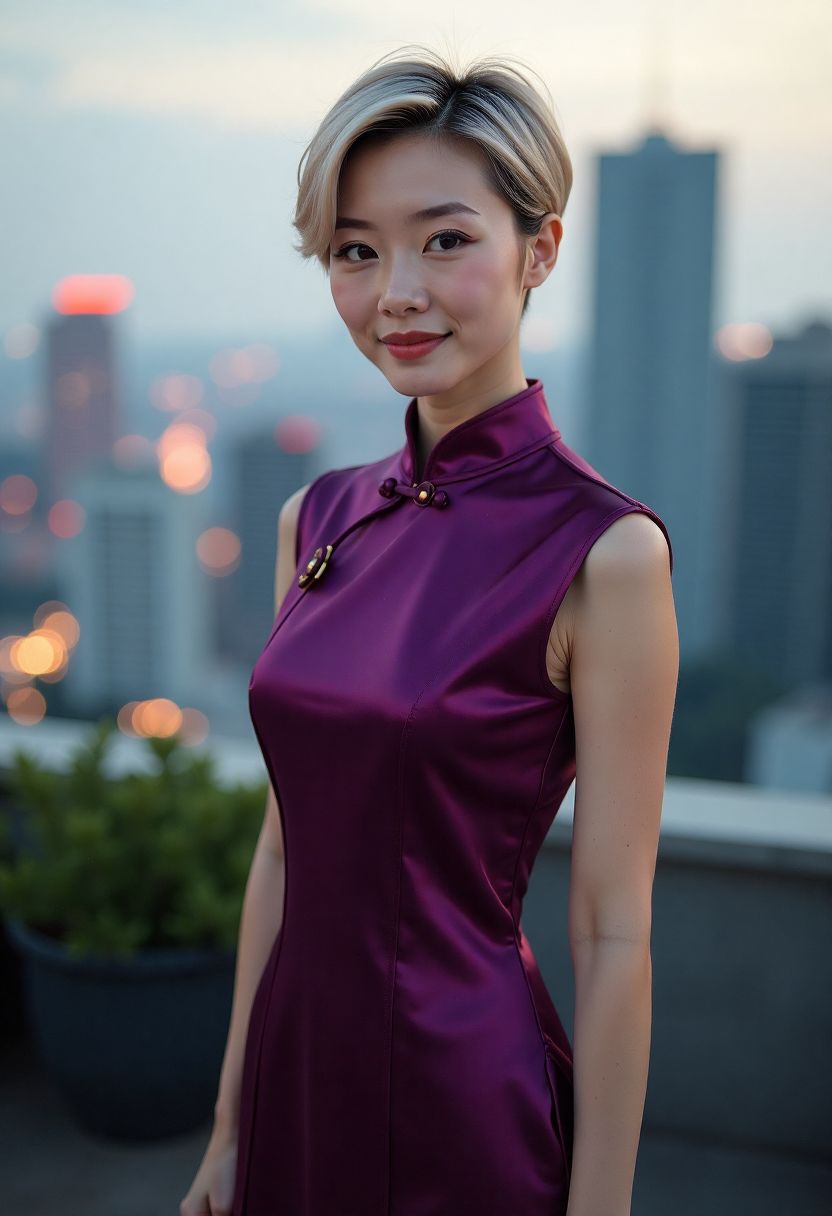 剧照