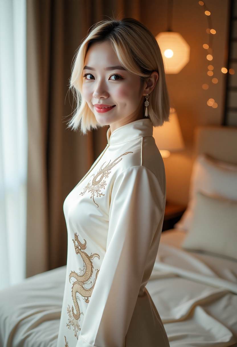 王一博