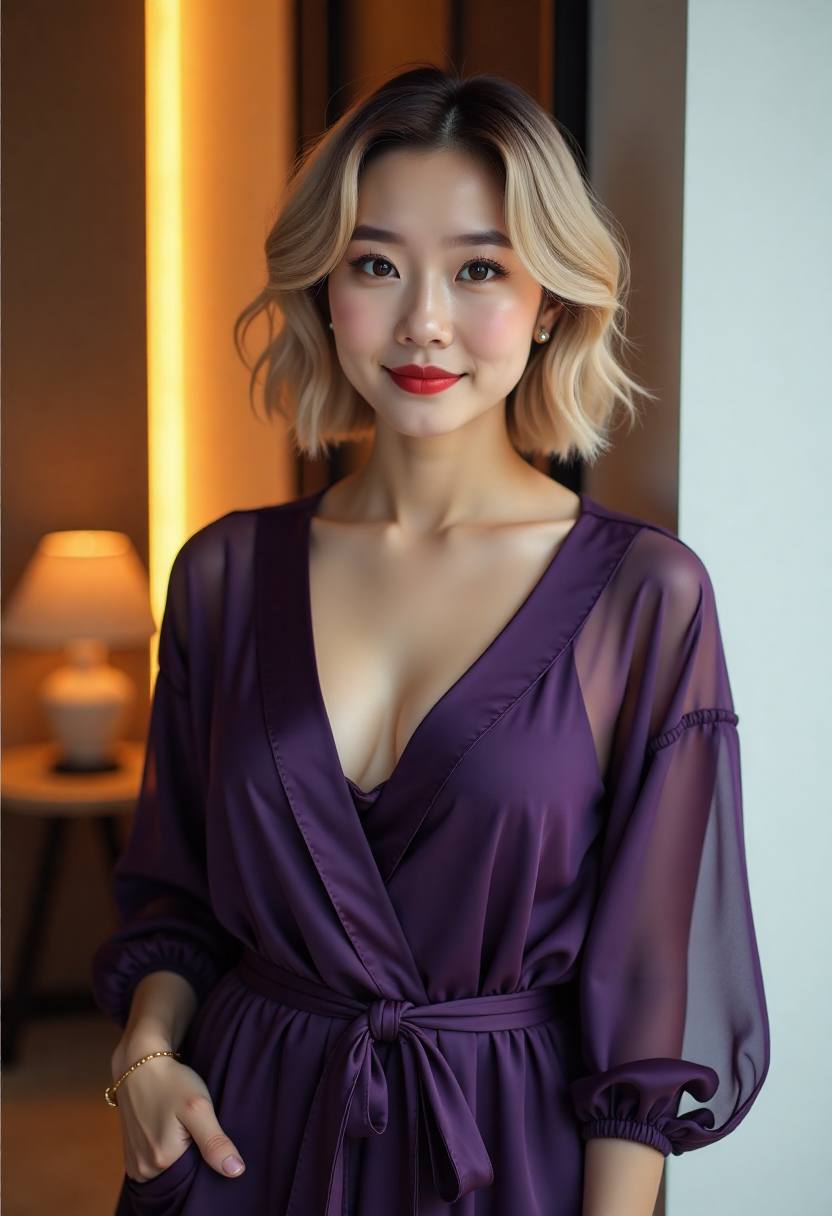 延禧攻略