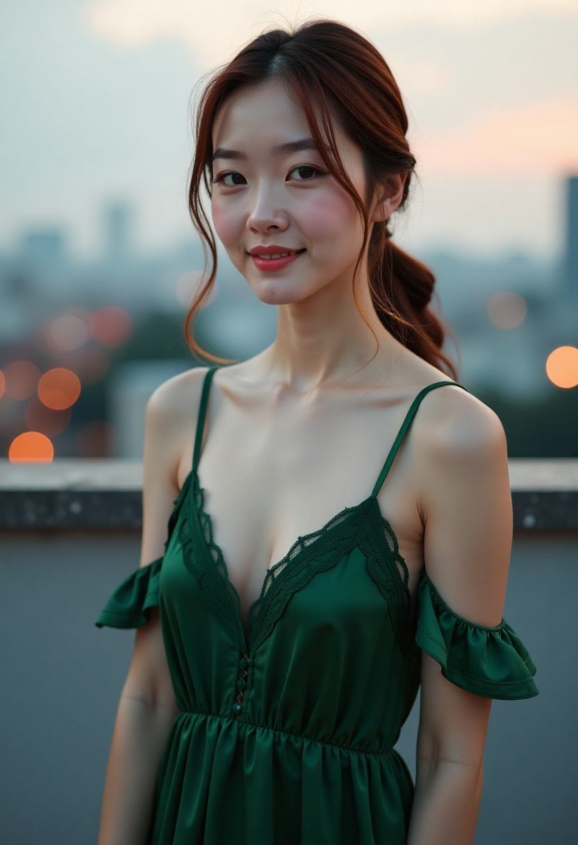 锦心似玉